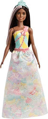 Barbie Dreamtopia Princess Doll