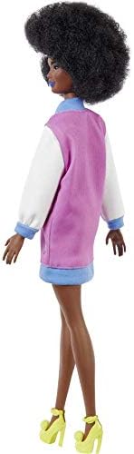 Barbie Fashionistas Doll