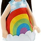 Barbie Club Chelsea Dress-Up Doll