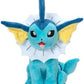 Pokemon 8-Inch Vaporeon Plush