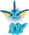 Pokemon 8-Inch Vaporeon Plush