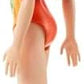 Barbie - Beach Doll - Tie Die Suit HDC49