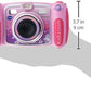VTech Kidizoom Duo Selfie Camera Pink