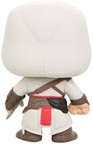 Funko POP Assassin's Creed Altair Action Figure