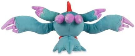 Pokemon Center Flutter Mane Poke Plush 8 14 Inch