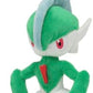 Pokemon Center Sitting Cuties Gallade Plush 475 - Generation 4-6 in