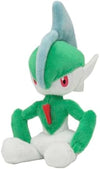 Pokemon Center Sitting Cuties Gallade Plush 475 - Generation 4-6 in