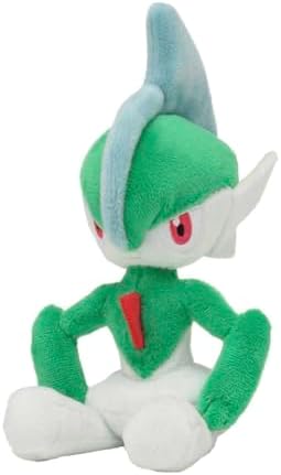 Pokemon Center Sitting Cuties Gallade Plush 475 - Generation 4-6 in