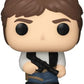 Funko Bitty POP Star Wars - Han Solo 4-Pack - Han Solo Chewbacca Greedo and A Surprise