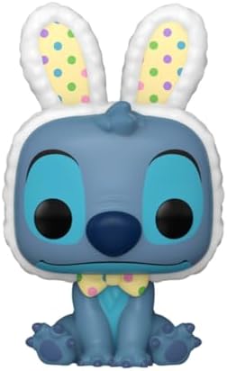 Funko Pocket Pop Easter Egg - Lilo Stitch - Stitch