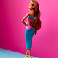 Barbie Looks Fashion Doll