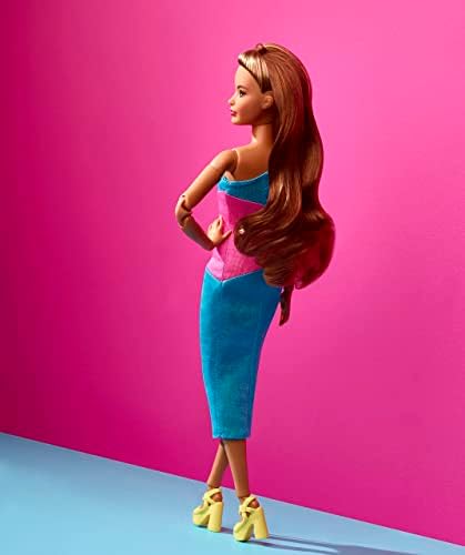 Barbie Looks Fashion Doll