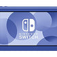 Nintendo Switch Lite - Blue