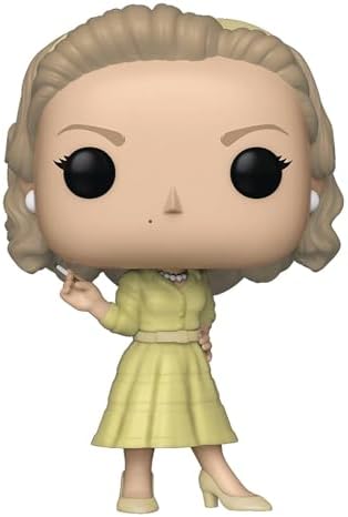 Funko POP TV Mad Men - Don Draper