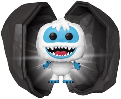 Funko Pocket POP Coal Rudolph One Random Pocket POP Per Transaction