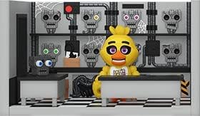 Funko Snaps Five Nights at Freddy's - Chica Playset