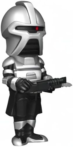 Funko Rewind Battlestar Galactica - Cylon Commander with Chase Styles May Vary