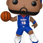 Funko POP NBA Legends - Vince Carter - 2005 - Collectable Vinyl Figure