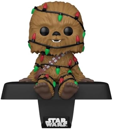 Funko Edge-Sitter Rudolph - Santa Claus