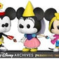 Funko Pop Disney Minnie Mouse 5 Pack Minnie Pack - Disney Standard Characters - Amazon - Collectable Vinyl Figure