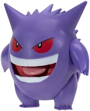 PoKeMoN 4.5 Battle Feature Figure - Mewtwo