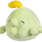 Pokemon Center Gulpin Sitting Cuties Plush 5 Inch