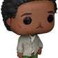 Funko POP TV The Wire - Bubbles - Collectable Vinyl Figure
