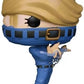 Funko Pop Anime My Hero Academia - Best Jeanist Vinyl Figure Bundled with Pop Box