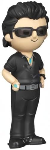 Funko Rewind Jurassic Park - Ian Malcolm with Chase Styles May Vary