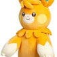 Pokemon Center Pawmot Poke Plush 14 14 Inch