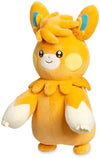 Pokemon Center Pawmot Poke Plush 14 14 Inch