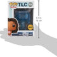 Funko Pop Rocks TLC - Chilli Styles May Vary Multicolor
