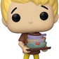 Funko Pop Disney Sword in The Stone - Arthur Multicolor 49153