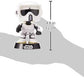 Funko POP Star Wars Biker Scout Action Figure