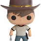 Funko POP Television The Walking Dead Series 4 Carl Action Figure