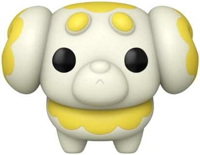 Funko Pop Pokemon - Fidough