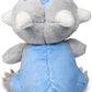 Pokemon Center Sitting Cuties Cranidos Plush 408 - Generation 4-6 in