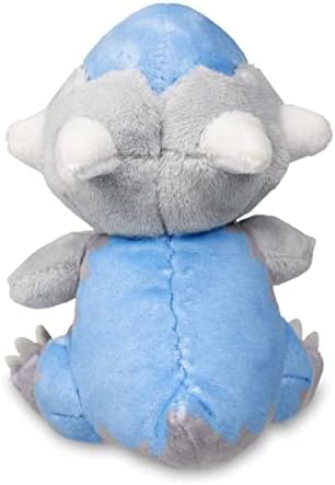 Pokemon Center Sitting Cuties Cranidos Plush 408 - Generation 4-6 in