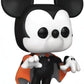Funko Pop Disney Halloween - Spooky Mickey Multicolor 49792