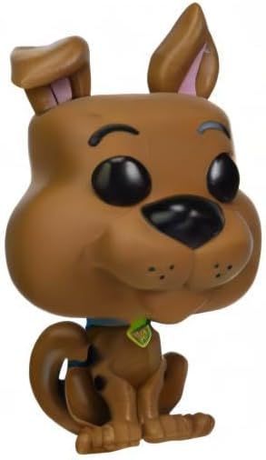 Funko Scooby Doo Pop Animation Figure