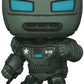 Funko Pop Super Marvel What If - 6 The Hydra Stomper