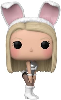 Funko POP Movies Mean Girls - Regina - Collectable Vinyl Figure