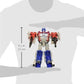 Transformers Generations Leader Powermaster Optimus Prime Action Figure