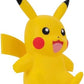 Pokemon Pikachu Select Vinyl Figure - 8-Inch Figure Made from Vinyl
