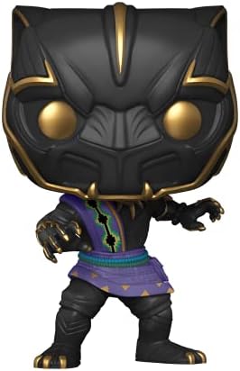 Funko Pop Marvel Spider-Man 2099 Figure 761