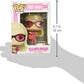 Funko Pop Movies Legally Blonde - Elle with Bruiser