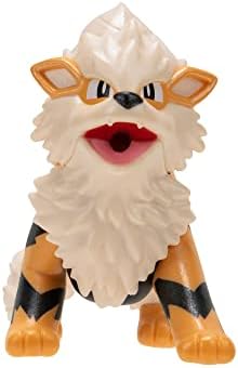 Pokemon Evolution Multipack - Growlithe Arcanine