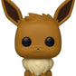 Funko POP Pokemon - Eevee - Collectable Vinyl Figure