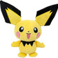 Pokemon 8 Pichu Plush