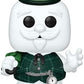 Funko POP Movies Rudolph - Sam The Snowman - Rudolph The Red-Nosed Reindeer - Collectable Vinyl Figure